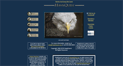 Desktop Screenshot of hawkquest.org