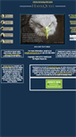 Mobile Screenshot of hawkquest.org